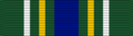 Korea Defense Service ribbon