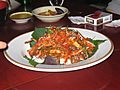 Korean cuisine-Anju-Golbaengi muchim-01.jpg