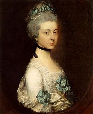 Lady Elizabeth Montagu, Duchess of Buccleuch and Queensberry.jpg