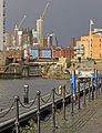 Leeds Dock - Flickr 2020