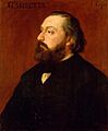 Legros - Gambetta