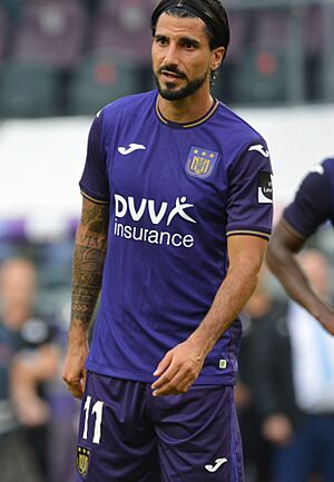 Lior Refaelov - RSCA (2021) (cropped)