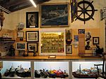Lowestoft Maritime Museum Gallery