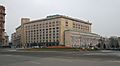 Lubyanka Square KGB Computing Centre