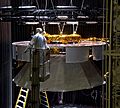 MSL-Cruise Stage Test