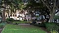 Macquarie Place Park, looking south