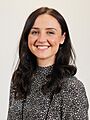 Mairi McAllan MSP