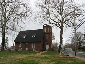 Manokin Presbyterian Church (2399231503)