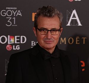 Mariano Barroso Premios Goya 2017 (cropped).jpg