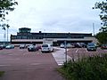 Mariehamn Airport