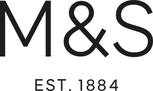 MarksAndSpencer1884 logo
