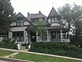 Marks House, Prescott, Arizona