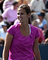 Mary Joe Fernandez 2009 US Open 01