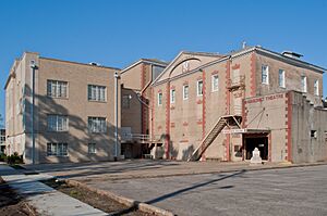 Masonic Temple & Theater