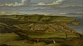 Matthias Read - Whitehaven, Cumbria, Showing Flatt Hall - Google Art Project