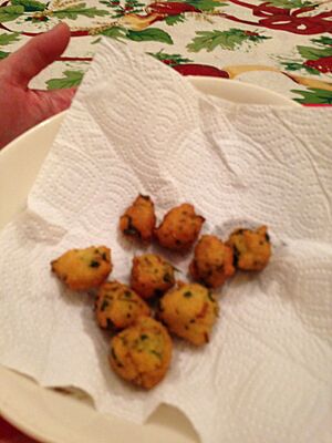 Mauritian Gato piment