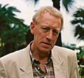 Max von Sydow Cannes