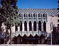 Mayan Theater Los Angeles California
