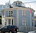 McElroy Octagon House (San Francisco) 2