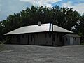 Meshoppen Station - August 2022
