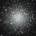 Messier 53 HST