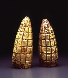 Mochica Corn
