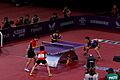 Mondial Ping - Mixed Doubles - Final - 48
