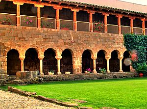 Monestir de Gualter