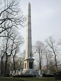 Monumento Tippecanoe