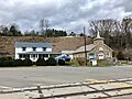 Moody House and Store, Whittier, NC (32766796188)