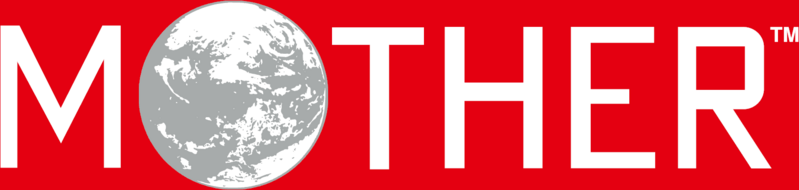 Mother series logo