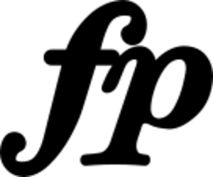 Music dynamic fortepiano