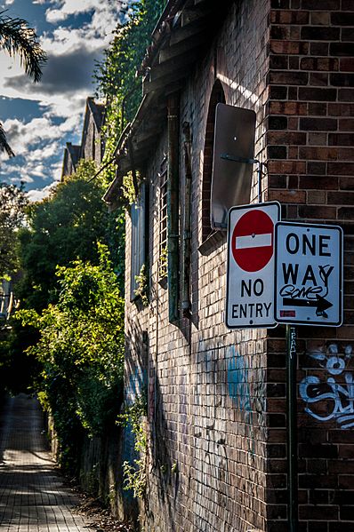 NSWGT Newtown Tram Depot e