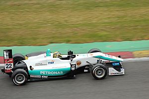 Nabil Jeffri, Formel 3 2015.JPG