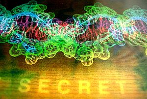 Nanotechnology book cover