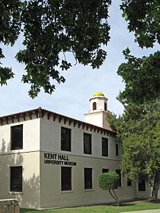 New Mexico State University Museum