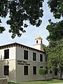 New Mexico State University Museum