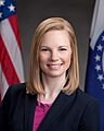 Nicole Galloway Photo
