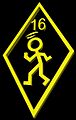 No. 16 Squadron RAF