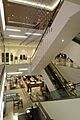 Nordstrom Pacific Centre Atrium 2018