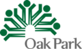 Oak Park Logo