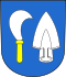 Coat of arms of Oberengstringen