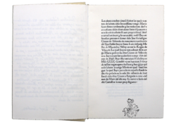 Obres trobes e lahors de la Verge Maria. Facsímil de Vicent García Editores.