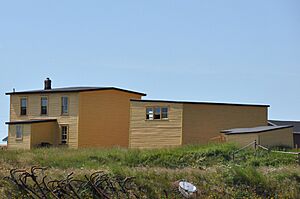 OchrePitCoveNL AubreyAndElizabethCrowleyProperty