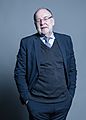 Official portrait of Lord Falconer of Thoroton
