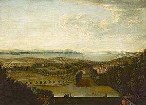 OrchardWyndham 18thC EnglishSchool NT PetworthHouse