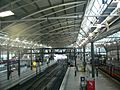 Overview of Leeds City railway station 04