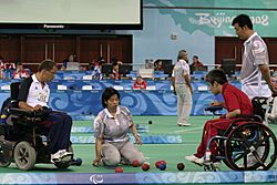 Paralympics Beijing 2008 506