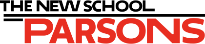 Parsons School of Design Logo - Full.svg