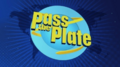 Pass the Plate intertitle